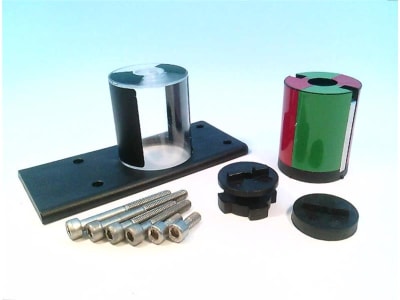 PEPPERL & FUCHS BT43-RG-01