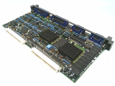 MITSUBISHI MC-301B