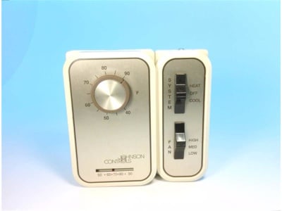 JOHNSON CONTROLS T46SAA-1C