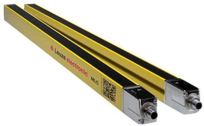 LEUZE CPR501800MR3