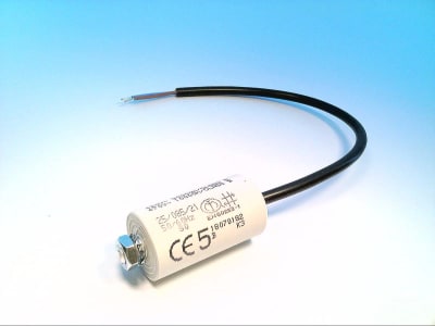 KEMET C274ACF4500WA0J