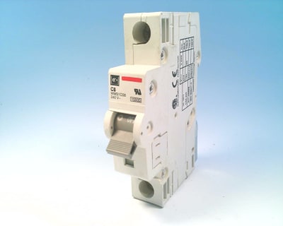 EATON CORPORATION WMS-1C08