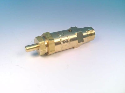 KINGSTON VALVE 125SS-2-010
