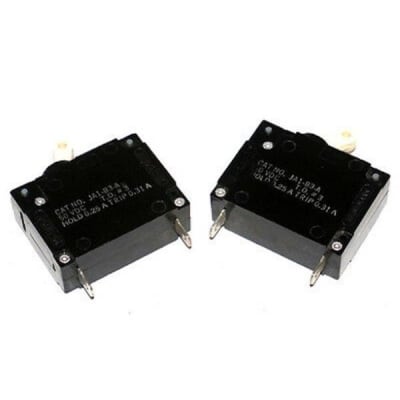 EATON CORPORATION AM2-A2A3-A