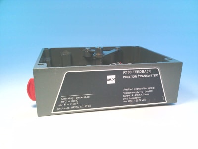 BLX R100MA