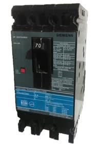 SIEMENS ED63B070MX