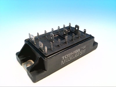 TOSHIBA MG30J6ES11