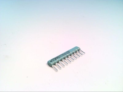 CTS CORPORATION CTSK981277010223