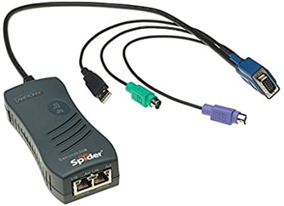 LANTRONIX SLS200PS2X0-01