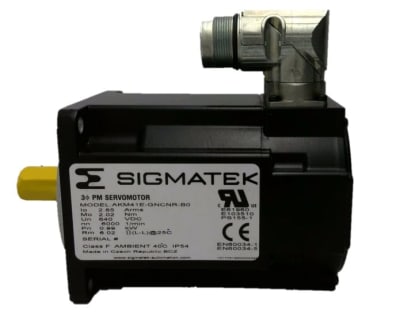 SIGMATEK AKM41E-GNCNR-BO