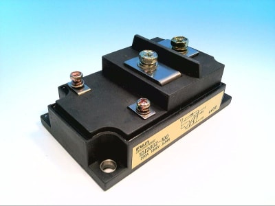 FUJI ELECTRIC 1DI200Z-100