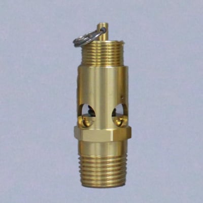 KINGSTON VALVE KSV25-3-100