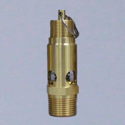 KINGSTON VALVE KSV30-4-200