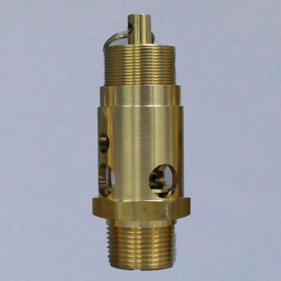 KINGSTON VALVE KSV35-4-100