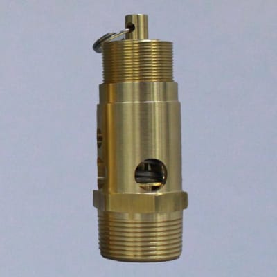 KINGSTON VALVE KSV40-6-200