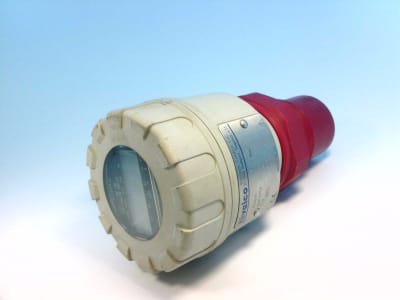 NIVELCO ECHOTREK SGP-38N-6EX