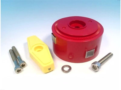 BRAY 52-1000-14810-533-I