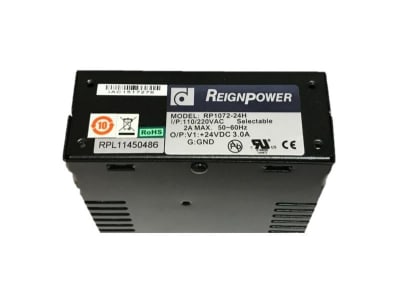 REIGN POWER RP1072-24H