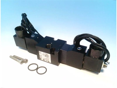 VERSA VALVES CGG-4232-NB2-228L-A120