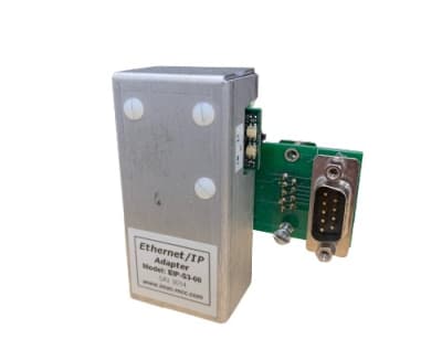 IMAC MOTION CONTROL CORP EIP-S3-00