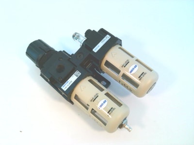 FABCO FA3-CL2PMD