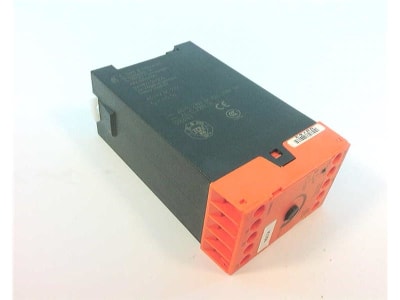 DOLD BA7924.21/200 DC24V 0,5-5S