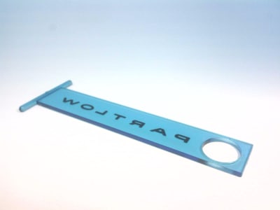 DANAHER CONTROLS RFS12