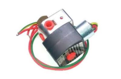 ASCO EF8320G13AC120/60