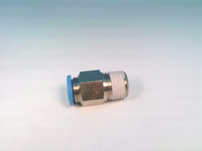 FESTO QS-B-1/4-8-20