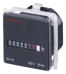 MULLER MARTINI BW40.18 240VAC