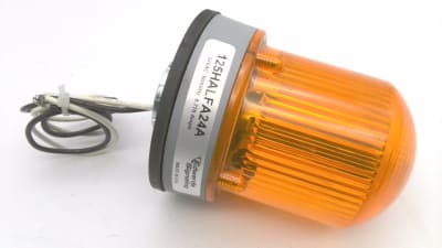 EDWARDS SIGNALING 125HALFA24A