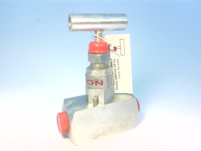 MARSH BELLOFRAM VHC-FFG-14