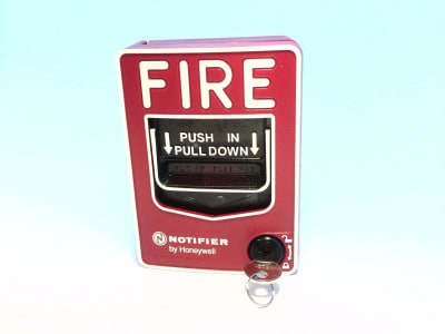 HONEYWELL NOT-BG12LX