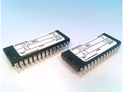 ALLEN BRADLEY 2711-NM2