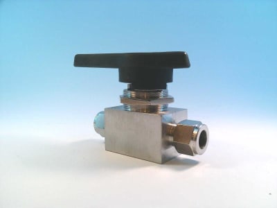PARKER 8A-MB8LPFA-SSP