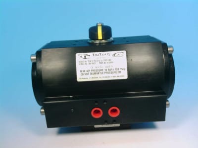 WIREMATIC TRUTORQ T012A0U