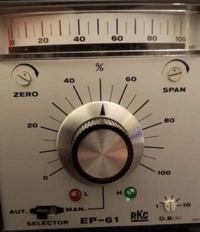 RKC REX-EP-61