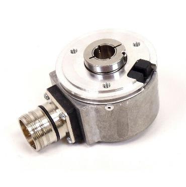 BAUMER ELECTRIC BMMH 58S1G24C12/13PAN