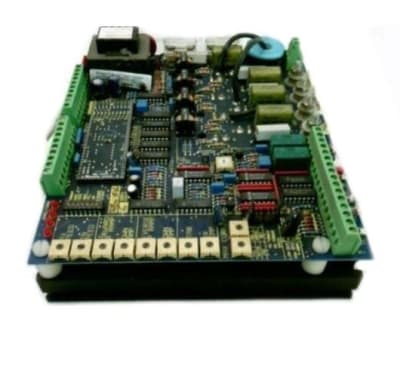 SPRINT ELECTRIC 3600XR1/32A/LN