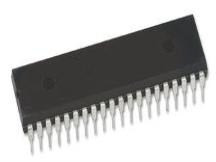 NXP SEMICONDUCTOR SCC68681E1N40