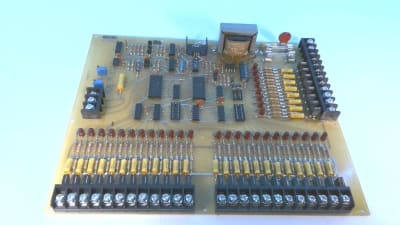 SPECIAL TIMER CORP 7943