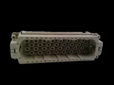 WEIDMULLER 1601720000