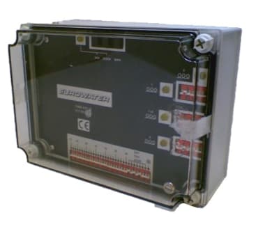 EUROWATER ETP-4B