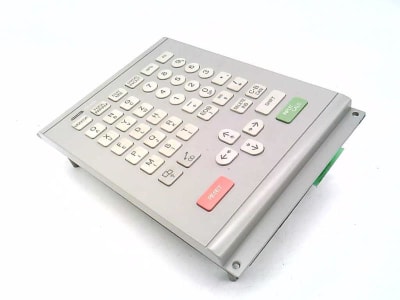 MITSUBISHI 4MB536A