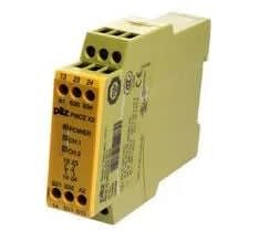 PILZ 774-303 PNOZ/X2/24V