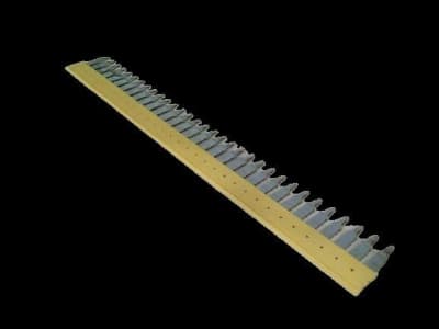 WEIDMULLER ZQV6/32GE