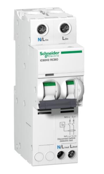 SCHNEIDER ELECTRIC A9D11216