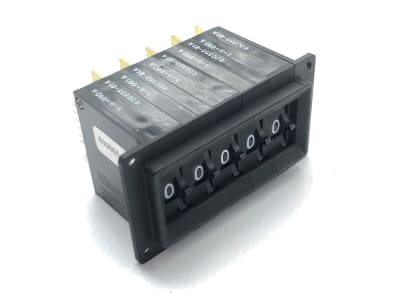 ASEA BROWN BOVERI 600555-21RB