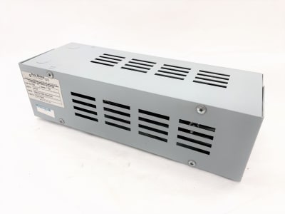 POST GLOVER RESISTORS INC 250-2-TBNC