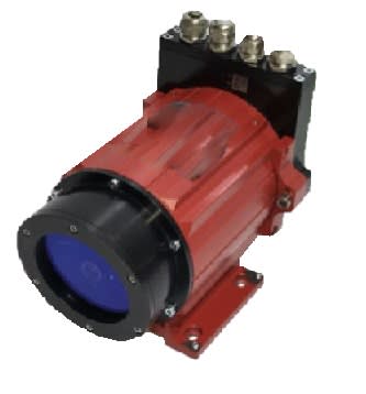 T&R ELECTRONIC LE200